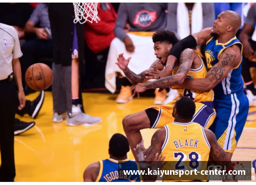 kaiyun开云NBA揭幕战!克莱首战勇士,旧主对决